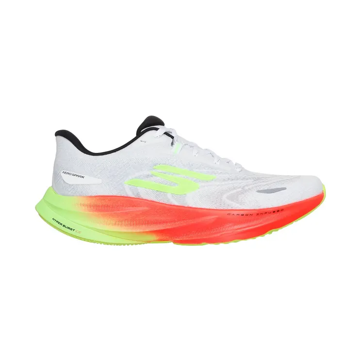 Skechers Aero Spark Wit