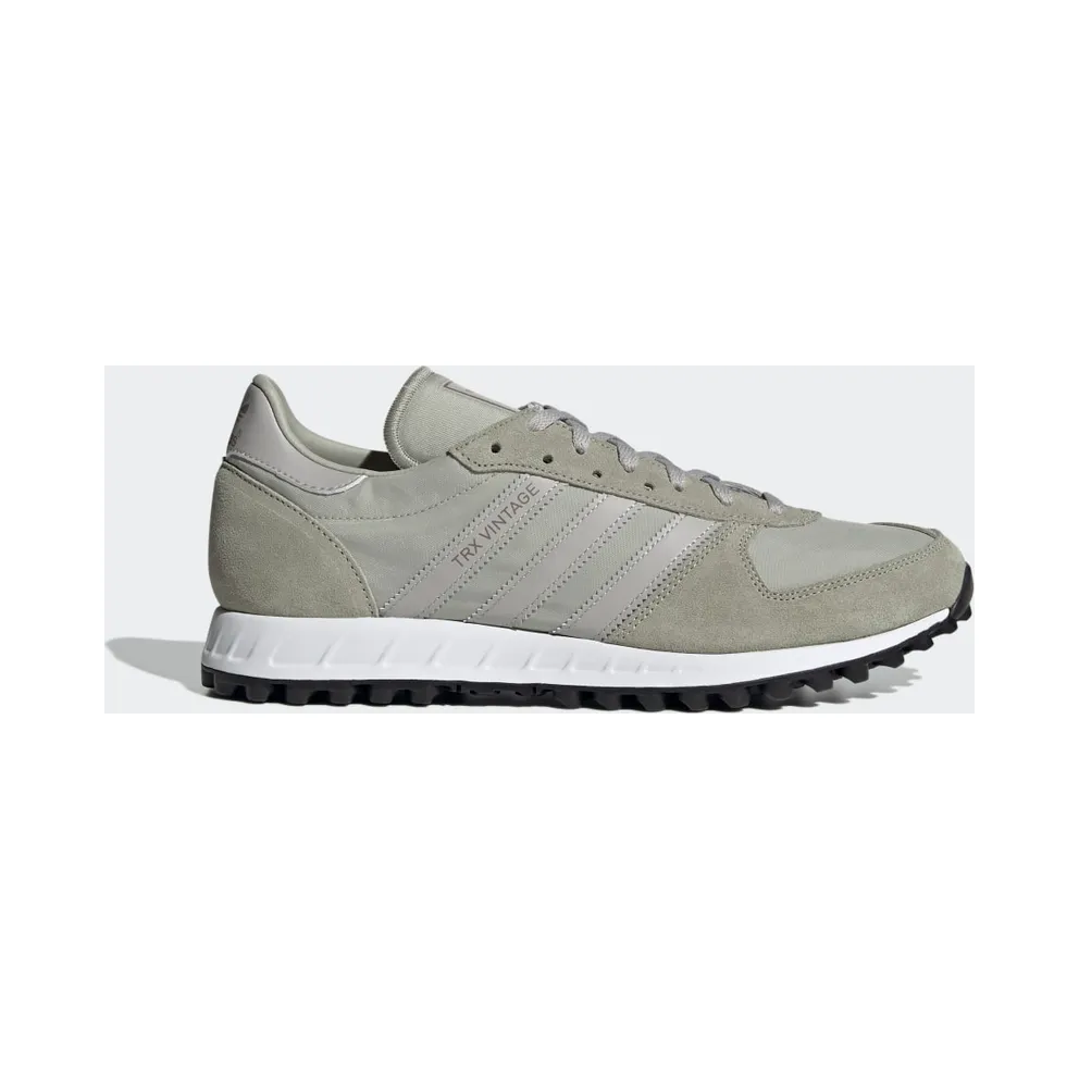 adidas TRX Vintage Schuh Feather Grey / Crystal White / Feather Grey (GX1607)