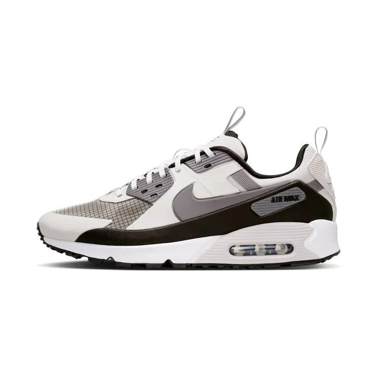 Nike Air Max 90 Vast Grey/Wit/Zwart/Pencil Point (IO1908-078)