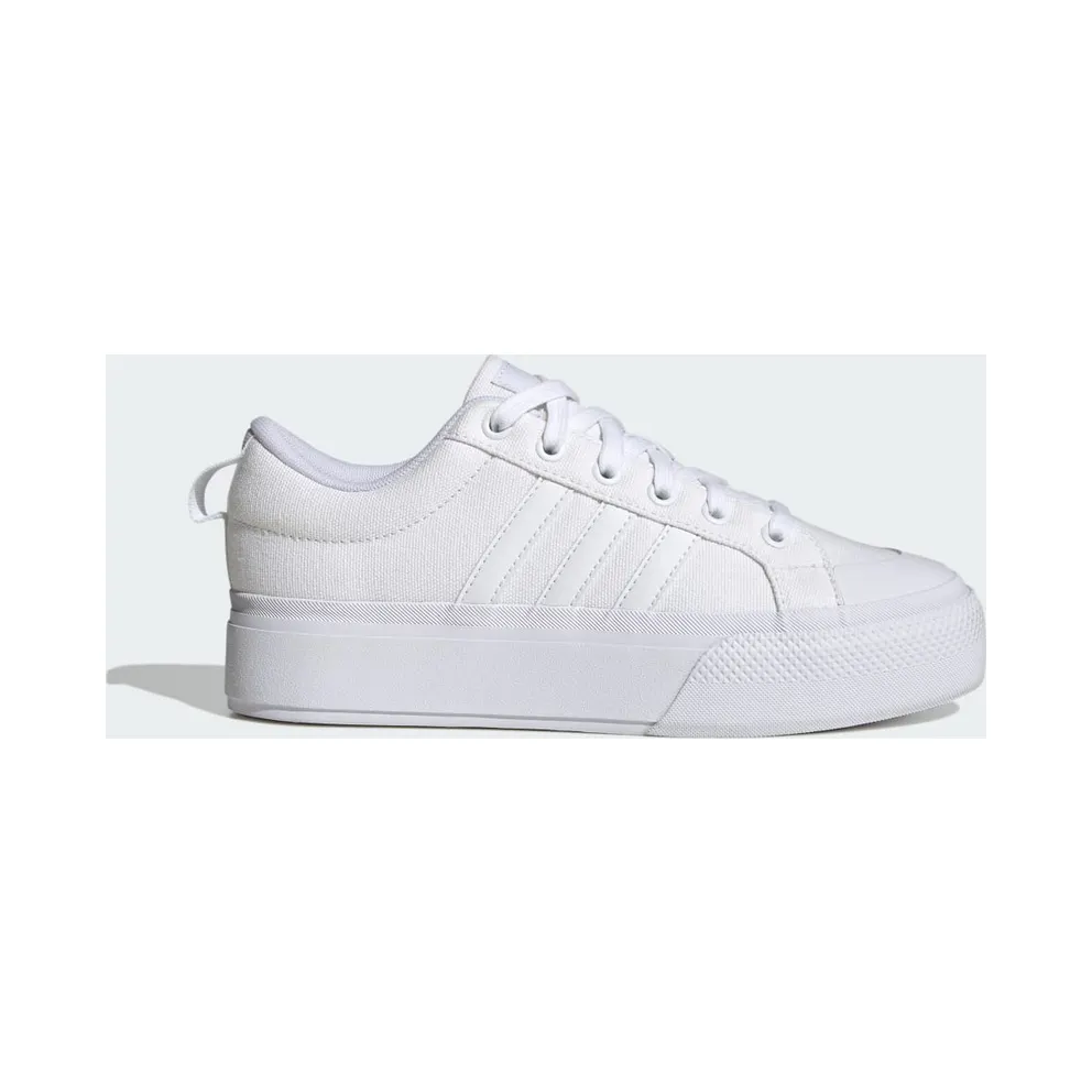 adidas Bravada 2.0 Platform Cloud White / Cloud White / Chalk White (IE2309)