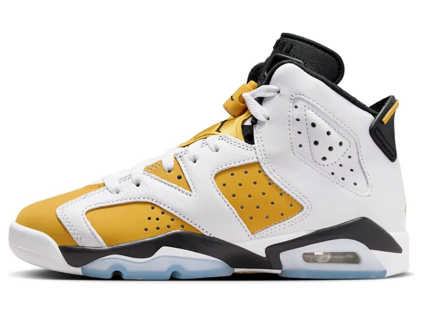 Air Jordan 6 384665-170