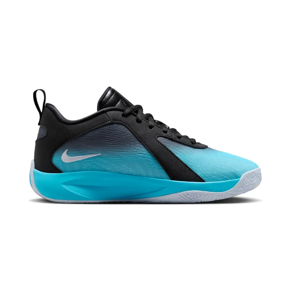 Nike Giannis Zoom Freak 6 Christmas (HV9532-001)