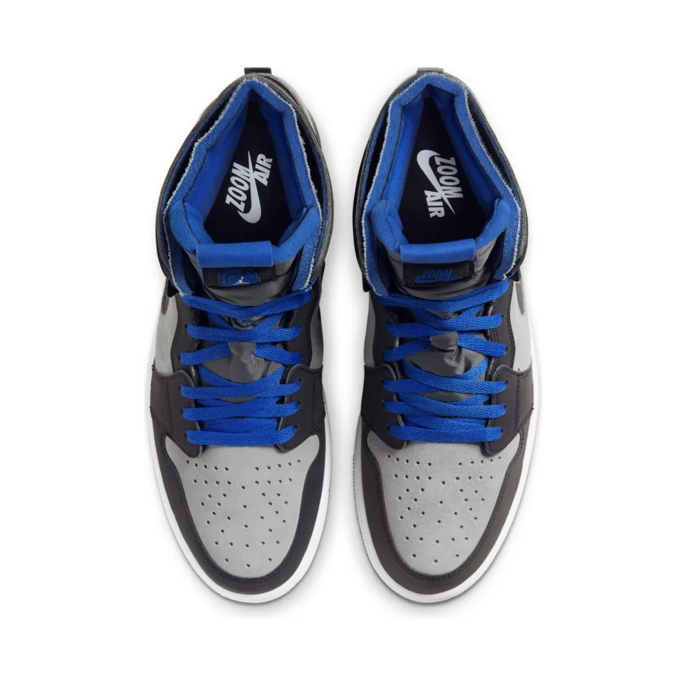 Jordan 1 High Zoom Air CMFT League of Legends (Esports) Iron Grey/White-Light Smoke Grey (DD1453-001)