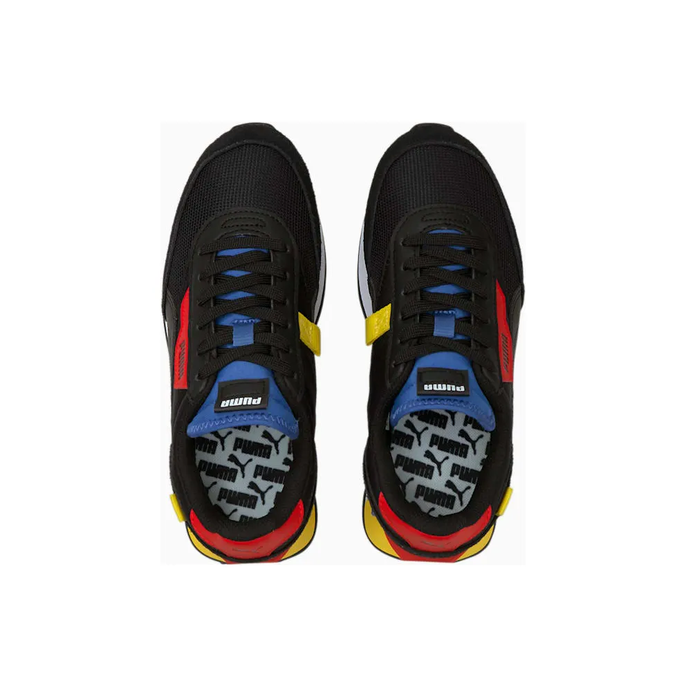 Puma Future Rider Neon Play Black (38014201)