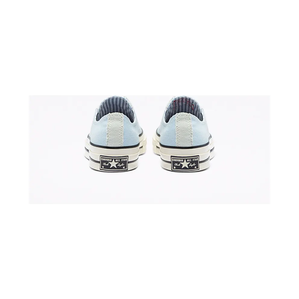 Converse Seasonal Colour Dainty Chuck Taylor All Star Low Top Blue/egret/Black (171893C)