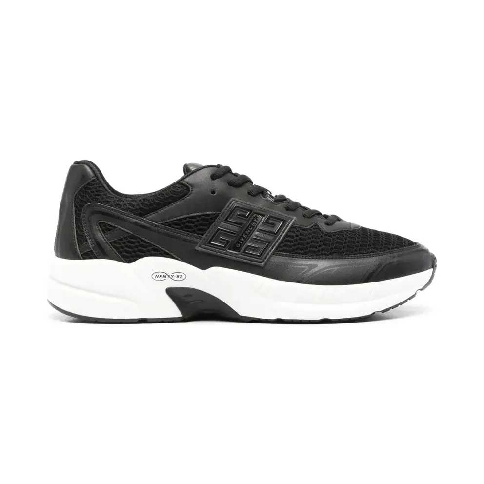 Givenchy NFNTY-52 leren – Black (BH00AGH1R7)