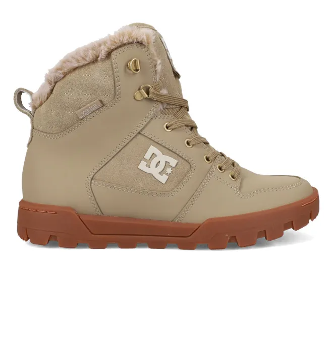 DC Manteca 4 “Beige” (ADJB100012256)