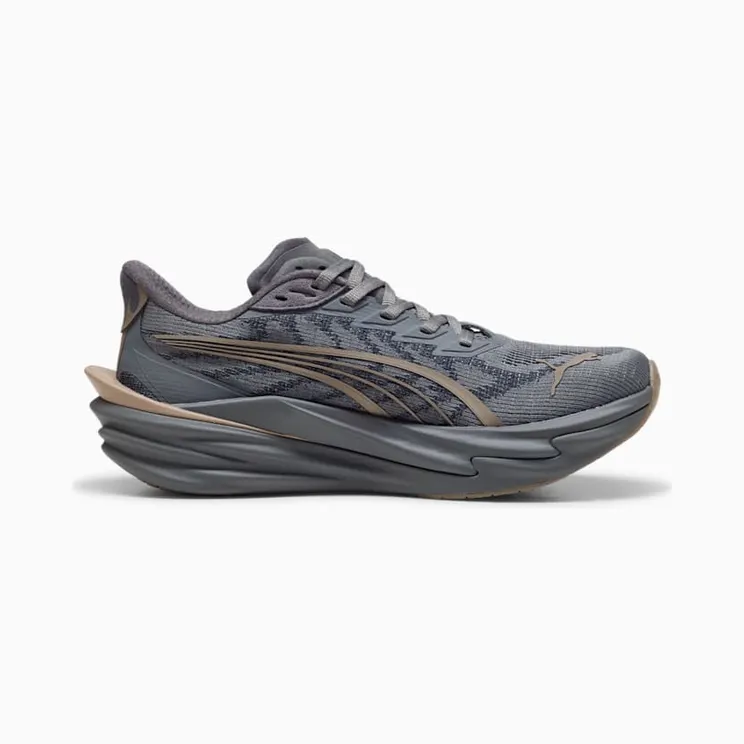 Puma Deviate Nitro 4 Grey (31212429)