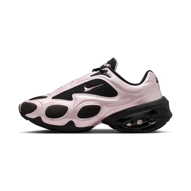 Nike Air Max Muse “Pearl Pink / Black” (FV1920-606)