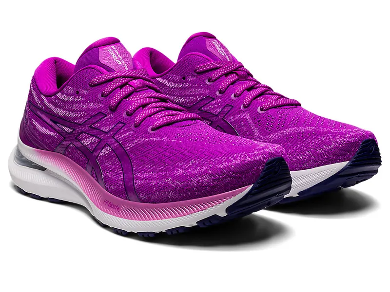 Asics GEL-KAYANO 29 Orchid/Dive Blue (1012B272.500)