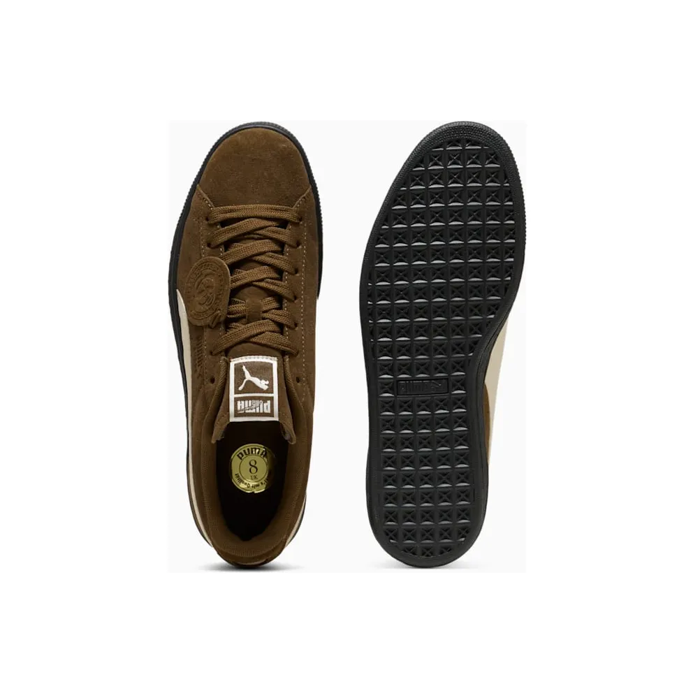 Puma Suede Bruin (408464-04)