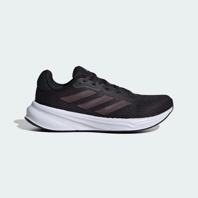 Adidas Response Aurora Black / Aurora Met. / Wonder Orchid (IH6013)