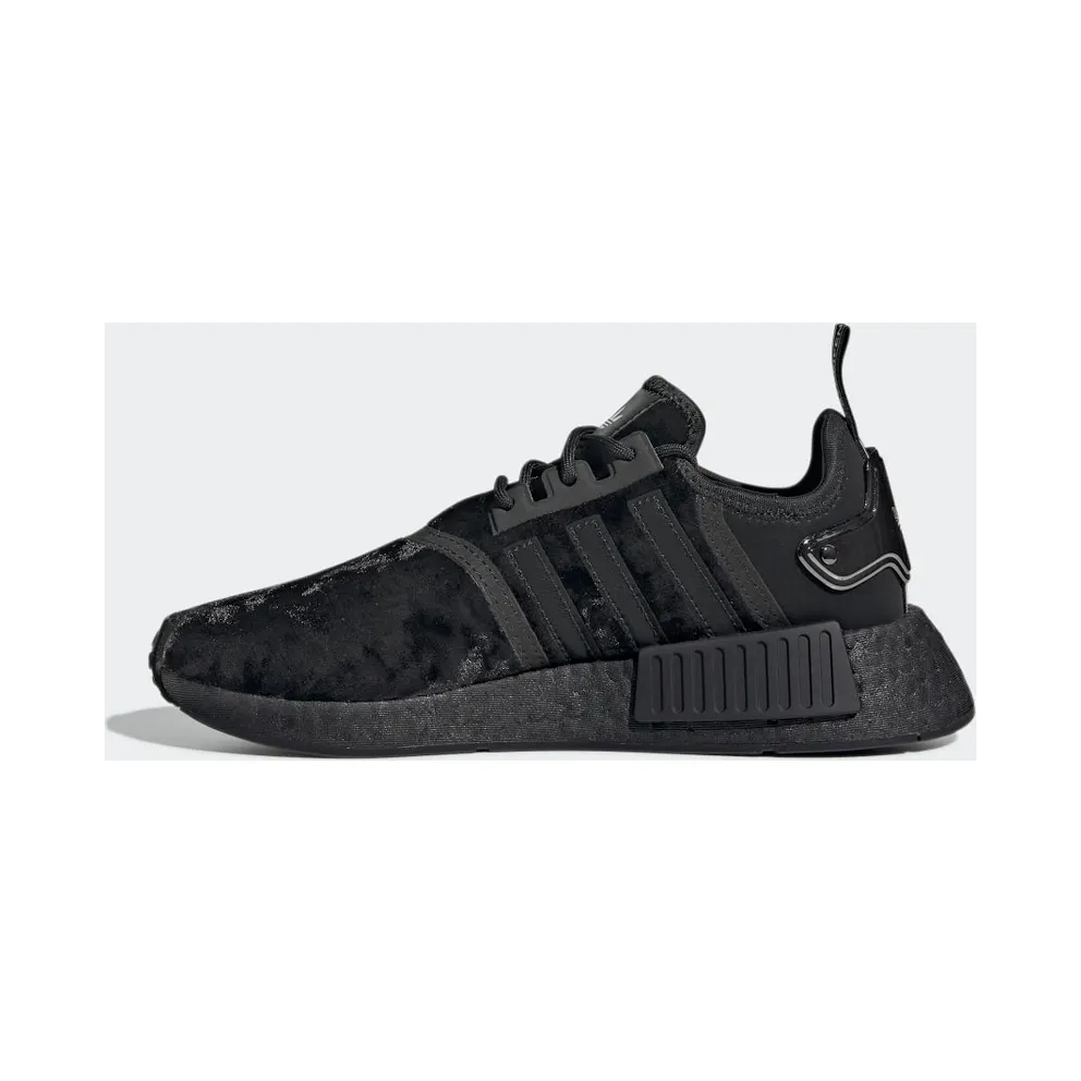 Adidas NMD_R1 Core Black / Core Black / Core Black (GW5682)