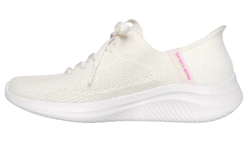 skechers-ultra-flex 150457 NAT