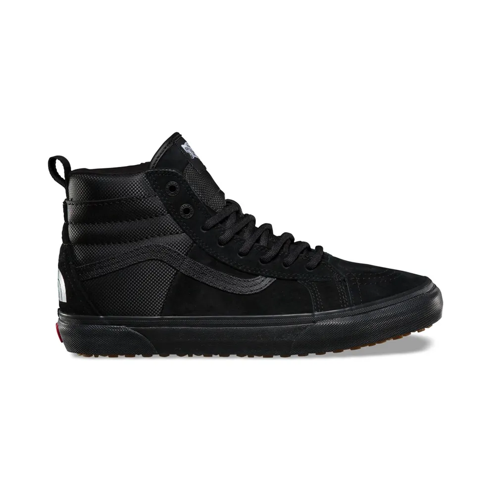 Vans Sk8-Hi MTE The North Face Black (VA3DQ5QWR)