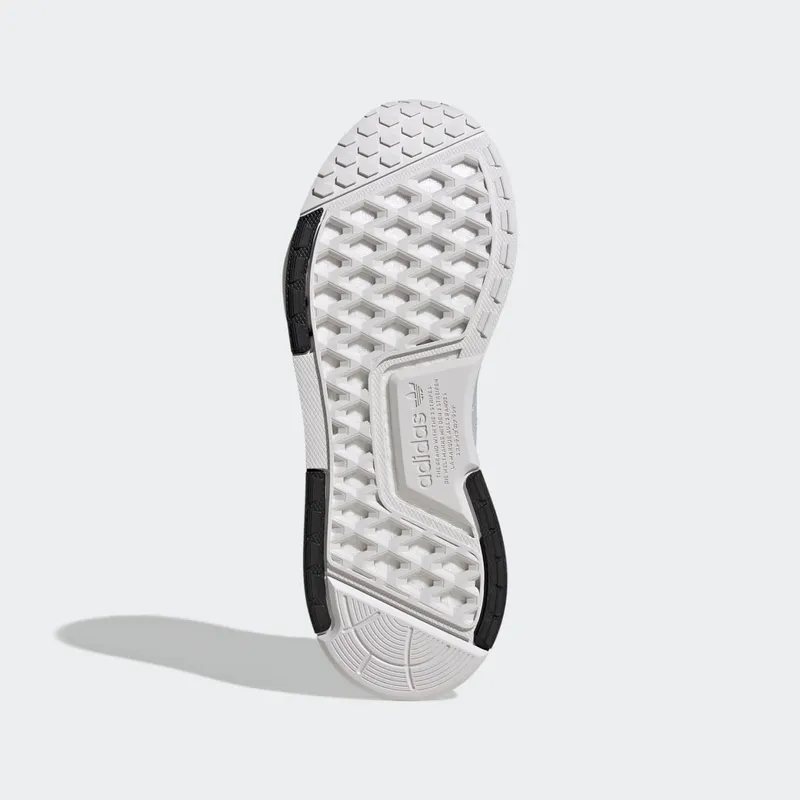 Adidas NMD_V3 Dash Grey / Dash Grey / Core Black (GY9522)