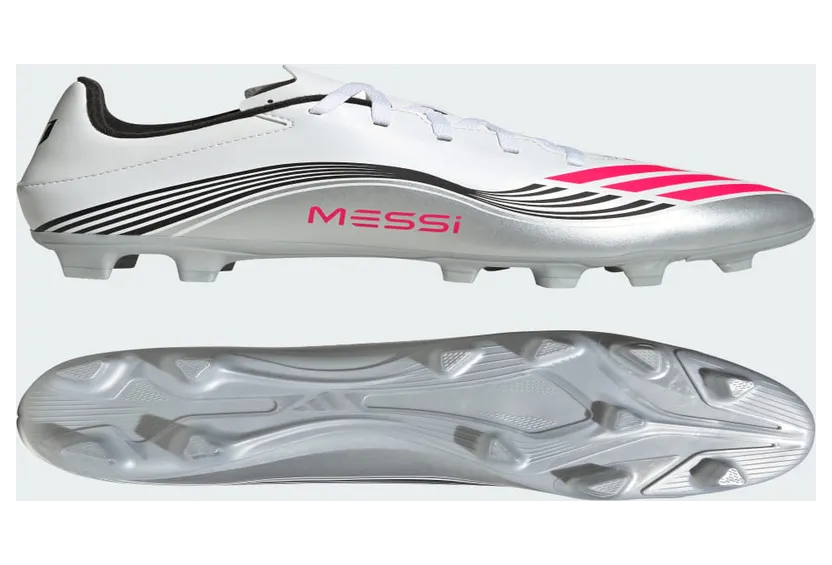 adidas F50 Club FG/MG Messi Prestig10 Pack (JP7443)