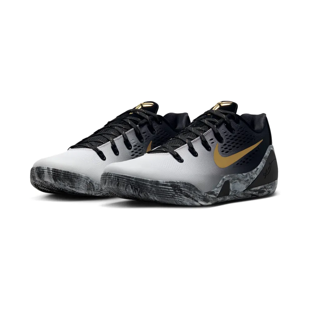 Nike Kobe 9 Low EM “Mambacita” (FZ7333-002)