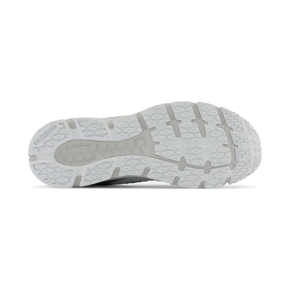 New Balance 408 Silver Metallic / Marblehead (ML408V1-38110)