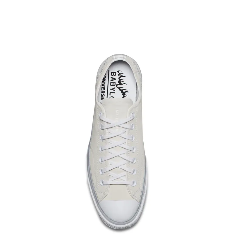 Converse Chuck Taylor All-Star 70s Ox Babylon LA Pack Cream (161224C)