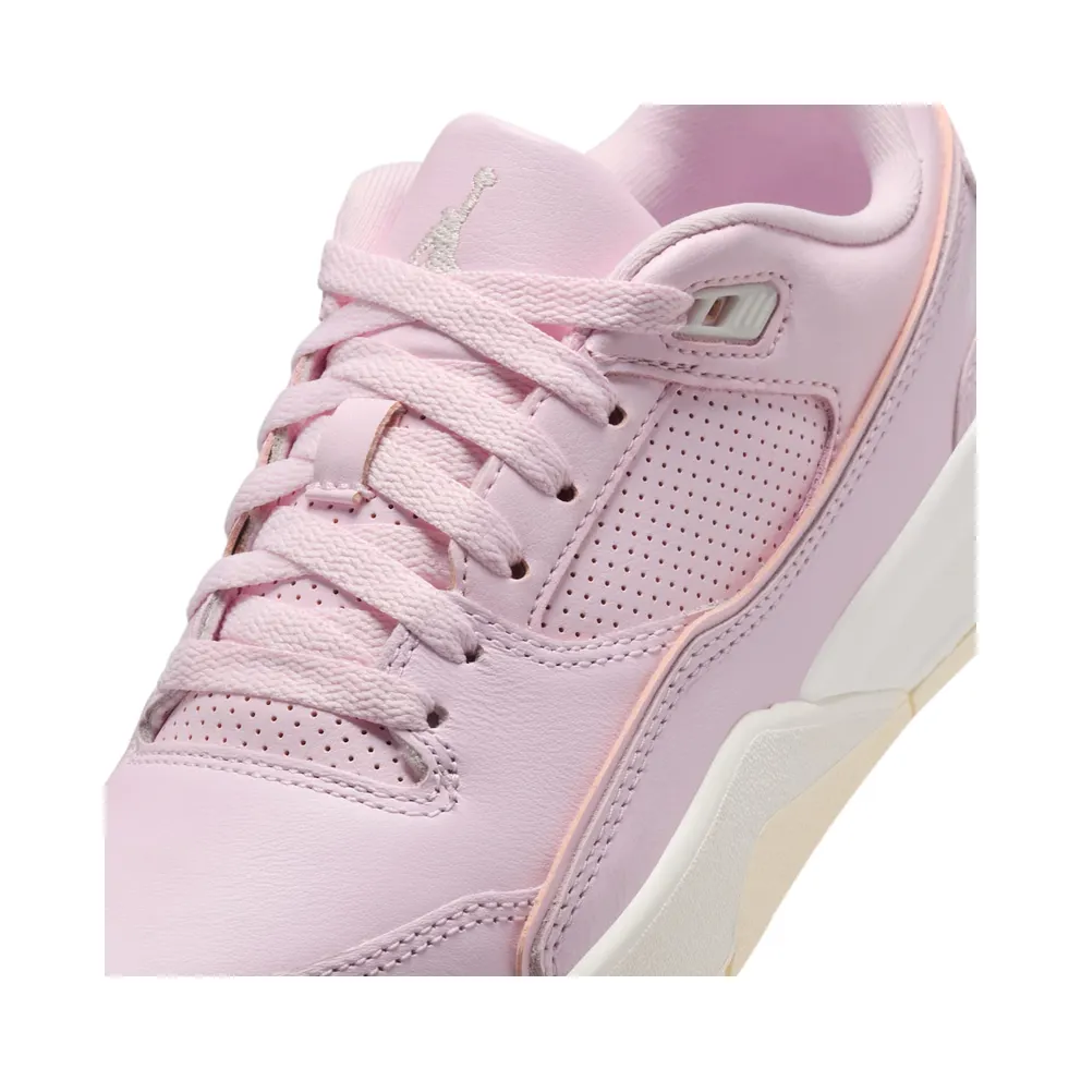 Jordan Flight Court Pink Foam Muslin Sail (HF3333-600)