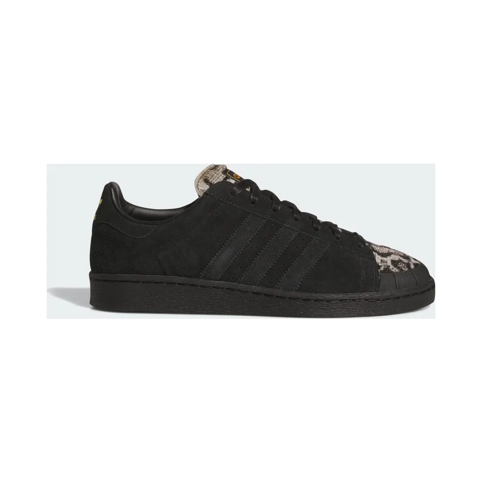 Adidas JABBAR LO Core Black / Core Black (KJ4281)