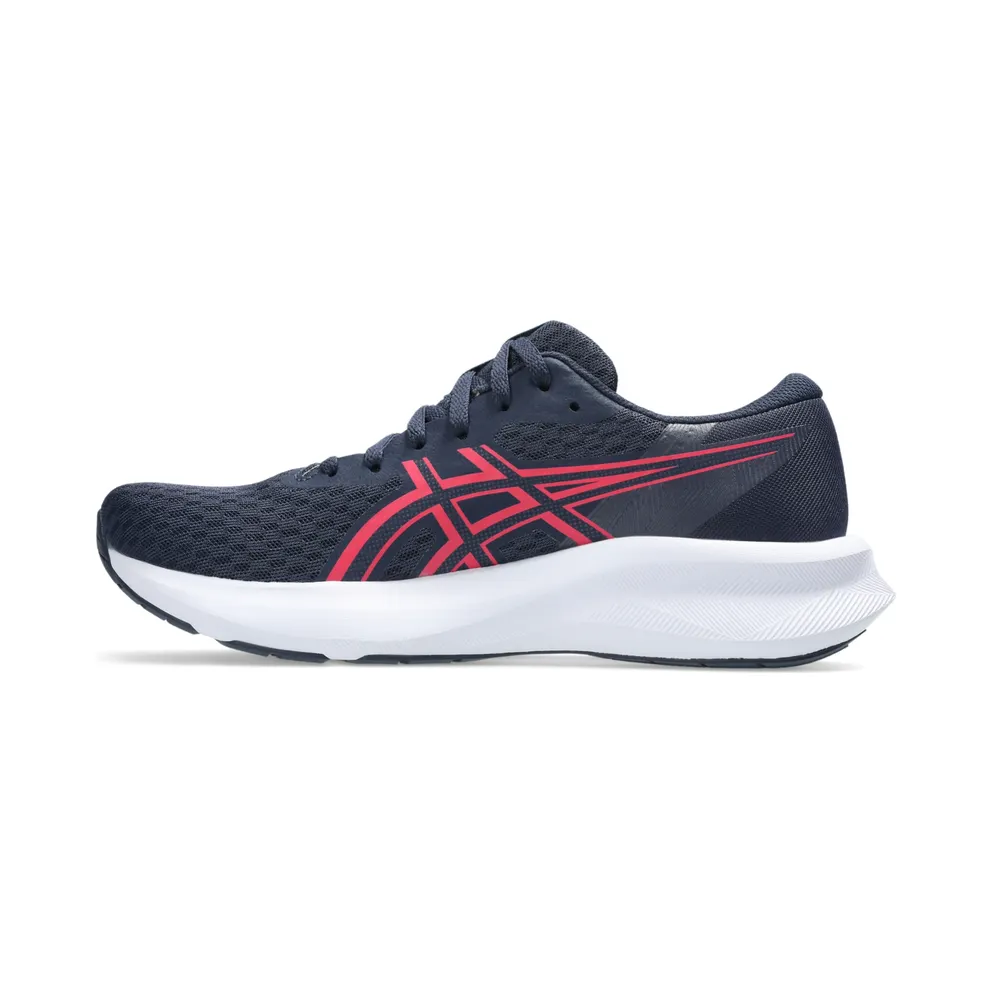 ASICS PATRIOT 14 “Midnight / Bright Rose” (1012B836-401)