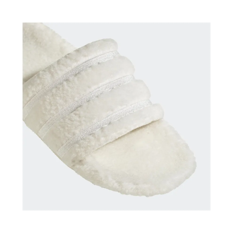 Adidas Adilette Slides Off White / Core White / Off White (H06450)