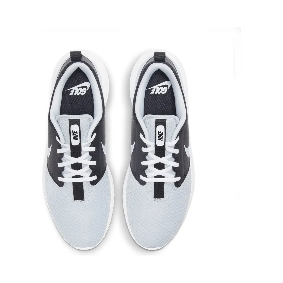 Nike Roshe Golf Pure Platinum Black (CD6065-015)