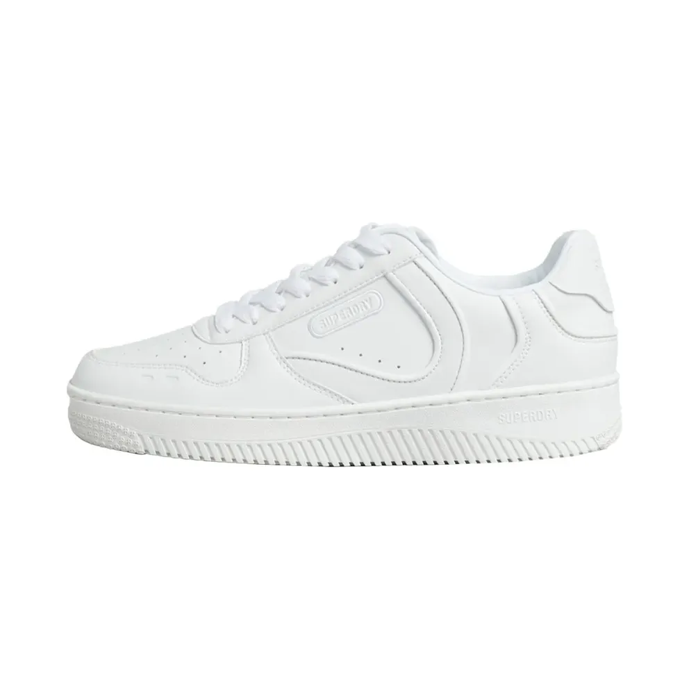 Superdry sneaker Blanc (WF110265A-E28)