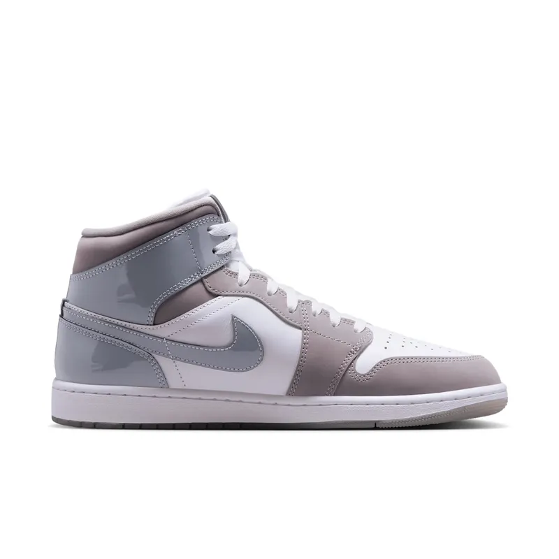 Jordan 1 Mid SE “Cool Grey” (HF3216-100)