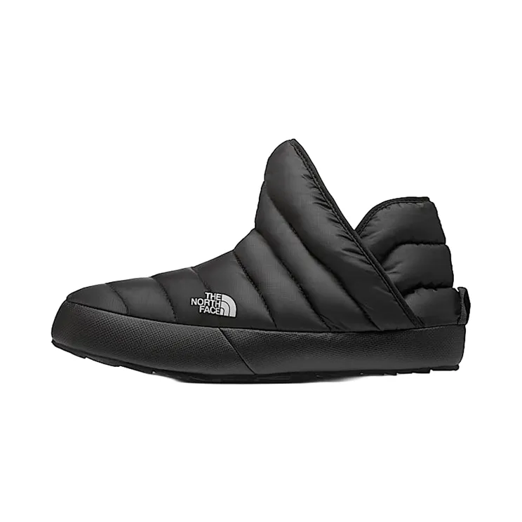 The North Face Thermoball Traction Bootie “TNF Black / TNF White” (NF0A3MKHKY4)
