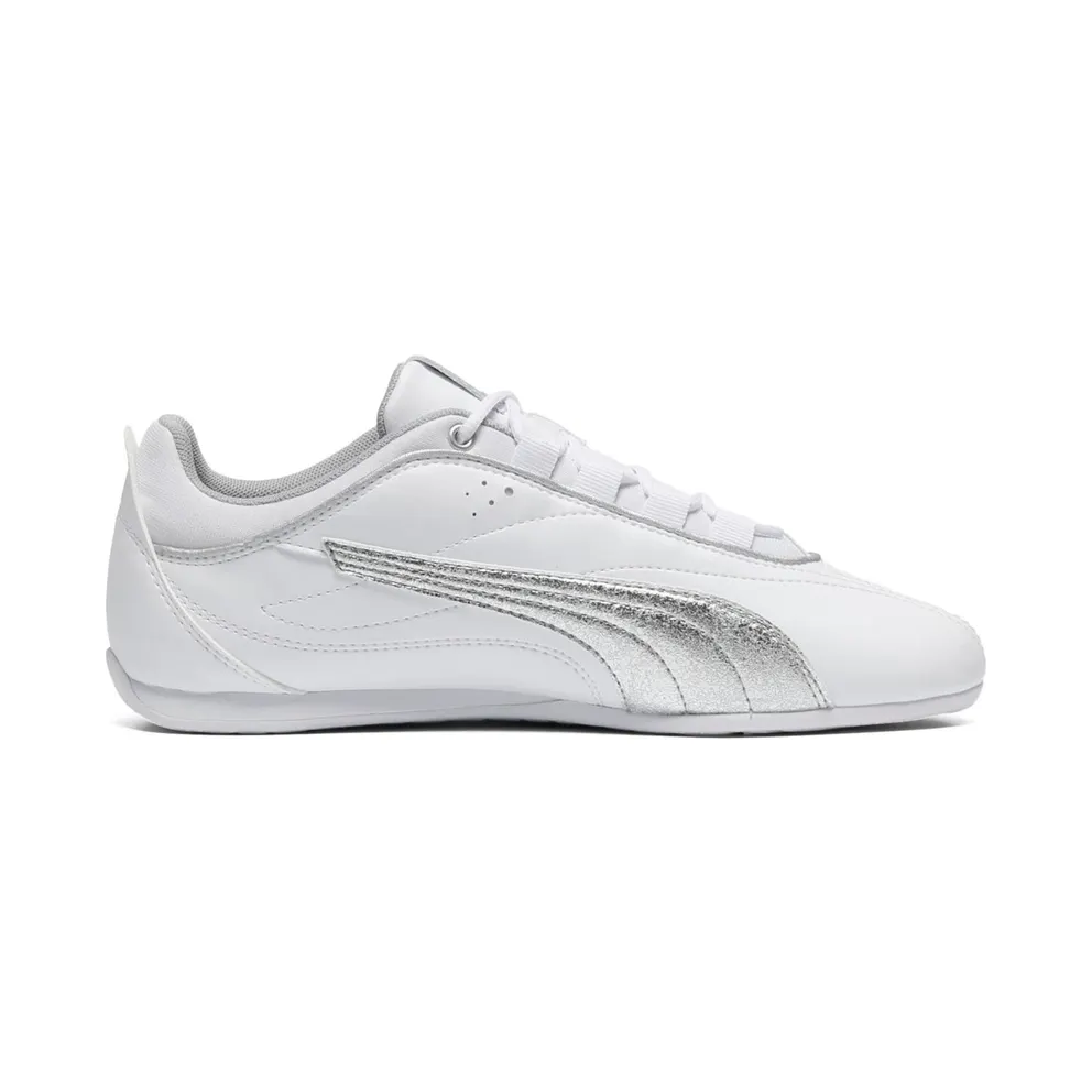 Puma Catch Soleil White (404641001)