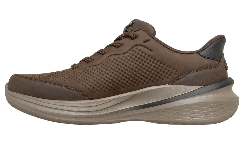 skechers-relaxed-fit 211392_CHOC