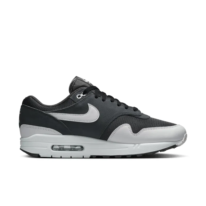 Nike Air Max 1 Essential “Off Noir Vast Grey” (FZ5808-007)