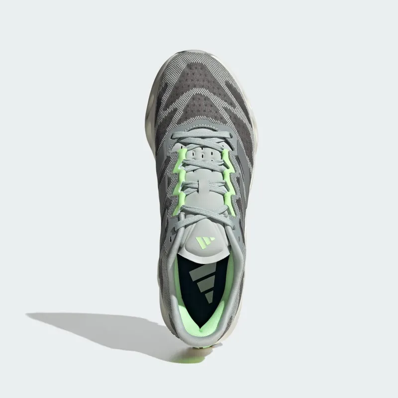 Adidas Switch FWD “Wonder Silver Silver Metallic Core Black” (ID2635)