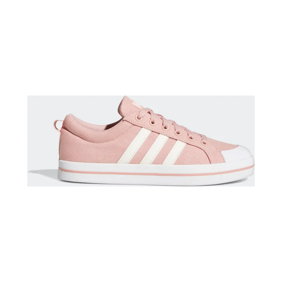 Adidas Bravada Wonder Mauve / Cloud White / Cloud White (GY1046)