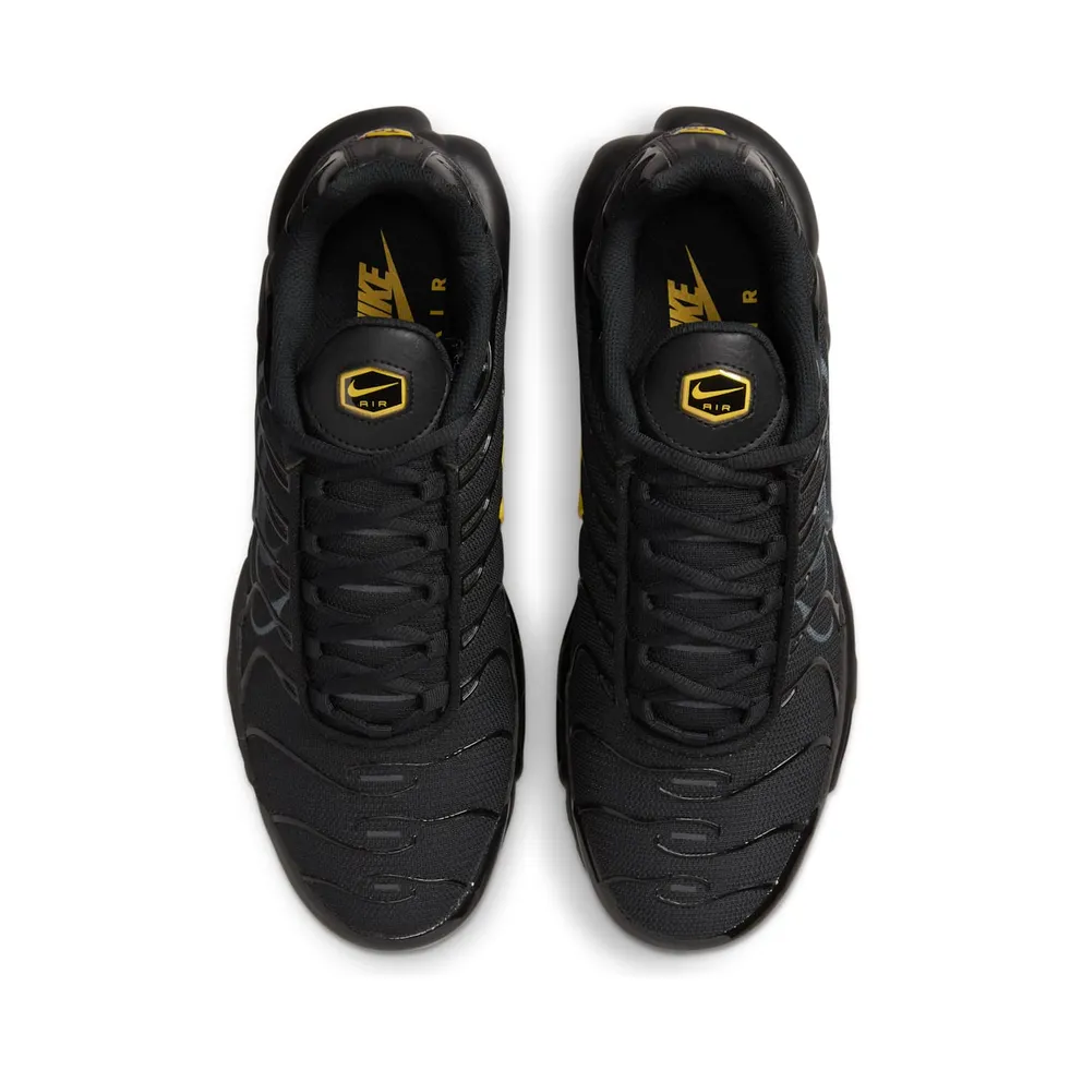 Nike Air Max Plus Black (DX2652-001)