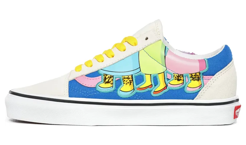 vans-old-skool VN0A4BV521M