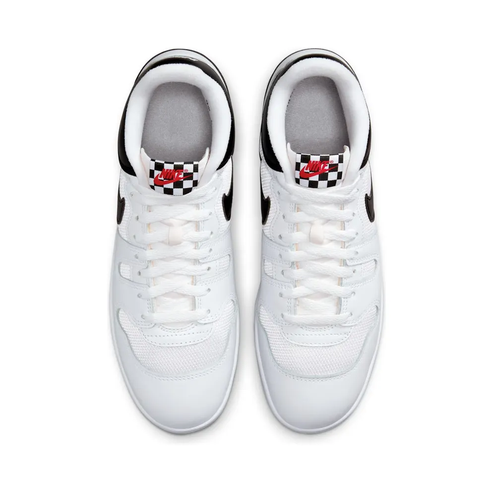 Nike Attack White/White/Black (FB8938-101)