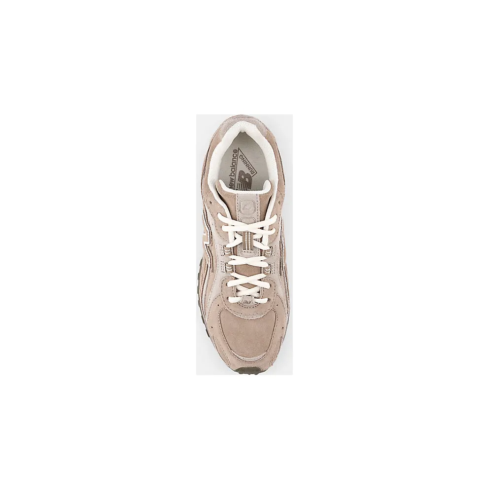 New Balance 204L “Mushroom / Arid Stone” (U204LMMA)