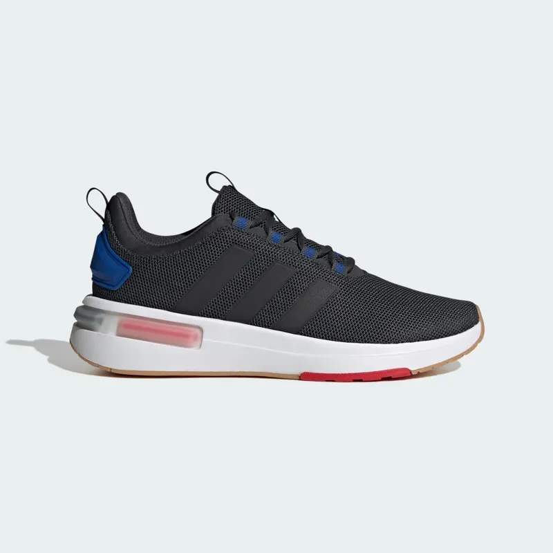 Adidas Racer TR23 Carbon / Core Black / Royal Blue (IG7328)