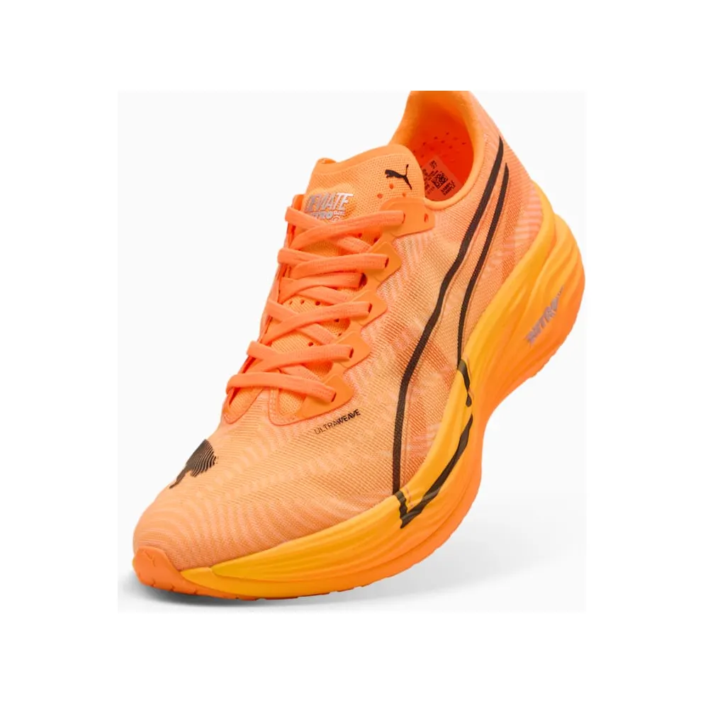 Puma Deviate Nitro Elite 3 ‘Heat Fire’ (30980909)