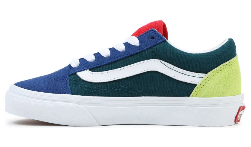 vans-old-skool VN0A7Q5F97N