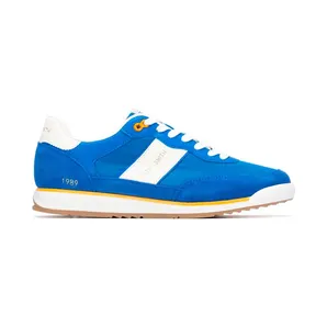Teddy Smith Blue (120506-Blue)