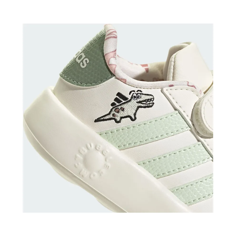 adidas Grand Court 2.0 Dino (JI3898)