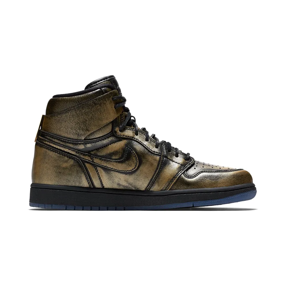 Air Jordan Nike AJ I 1 Wings (AA2887-035)
