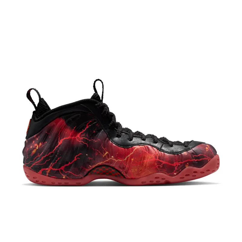 Nike Air Foamposite One “Stranger Things” (IR7336-001)