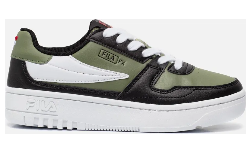 Fila sneaker Groen (FFT000763103)