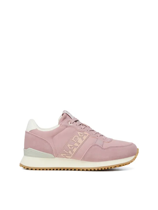 Napapijri sneaker Pink / White (NP0A8BBB-PA4)